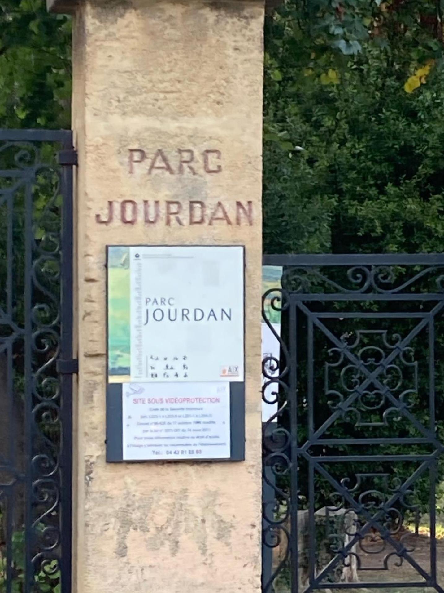 Tilia Jourdan-Studio Cosy Aix Centre-Cours Mirabeau-Parking-Wifi-Smart Tv-Rue Calme Aix-en-Provence Zewnętrze zdjęcie