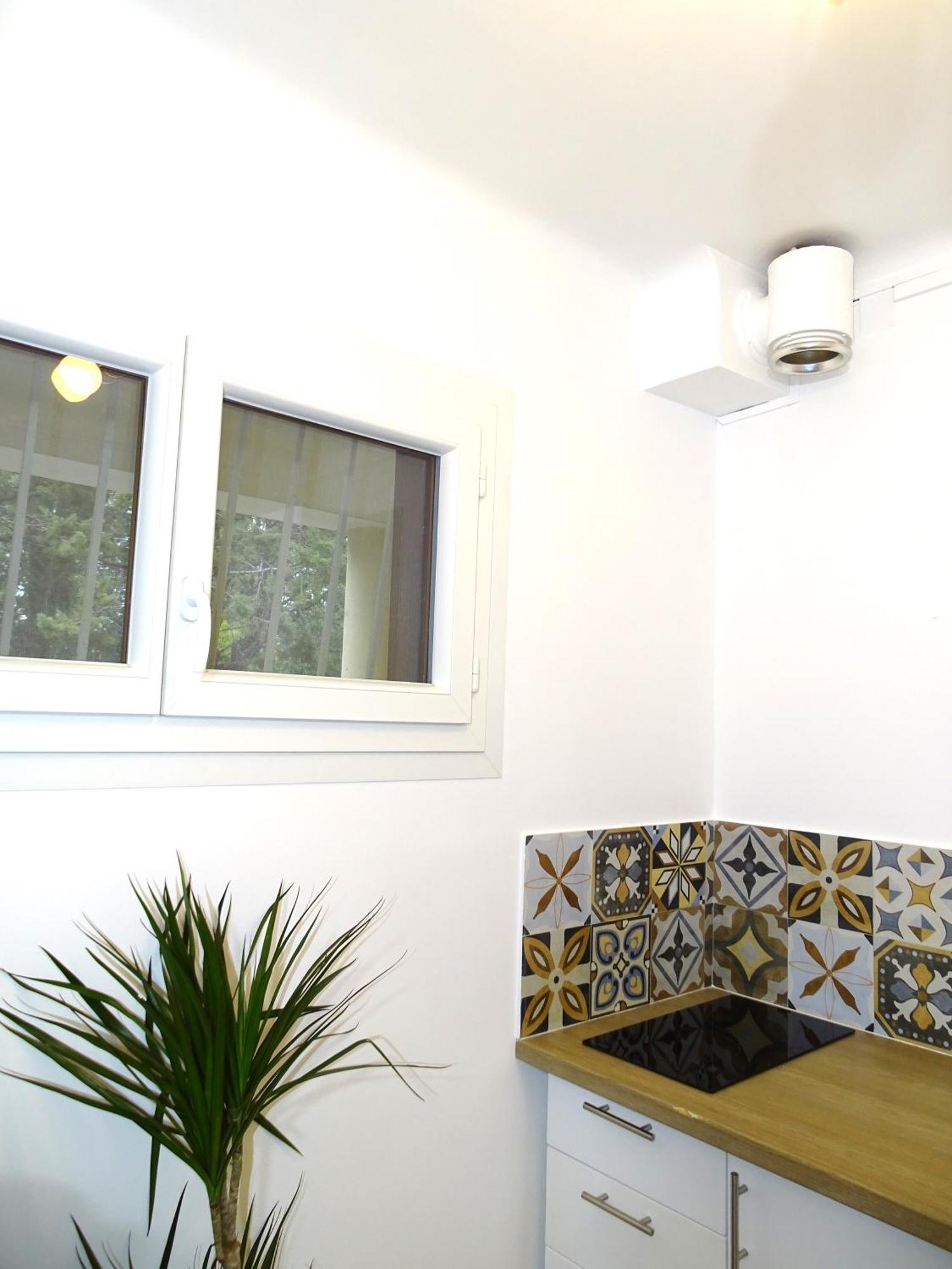 Tilia Jourdan-Studio Cosy Aix Centre-Cours Mirabeau-Parking-Wifi-Smart Tv-Rue Calme Aix-en-Provence Zewnętrze zdjęcie